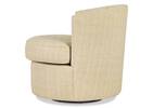 Laurel Swivel Chair -Krause Dijon