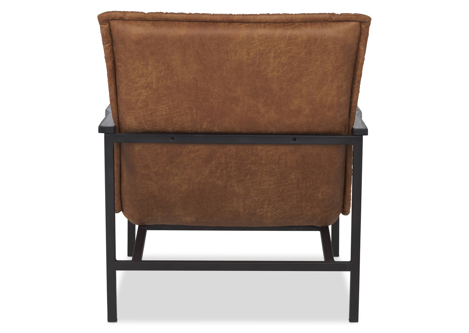 Brando Armchair -Blake Cognac