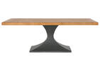 Vida Coffee Table -Cassius Natural