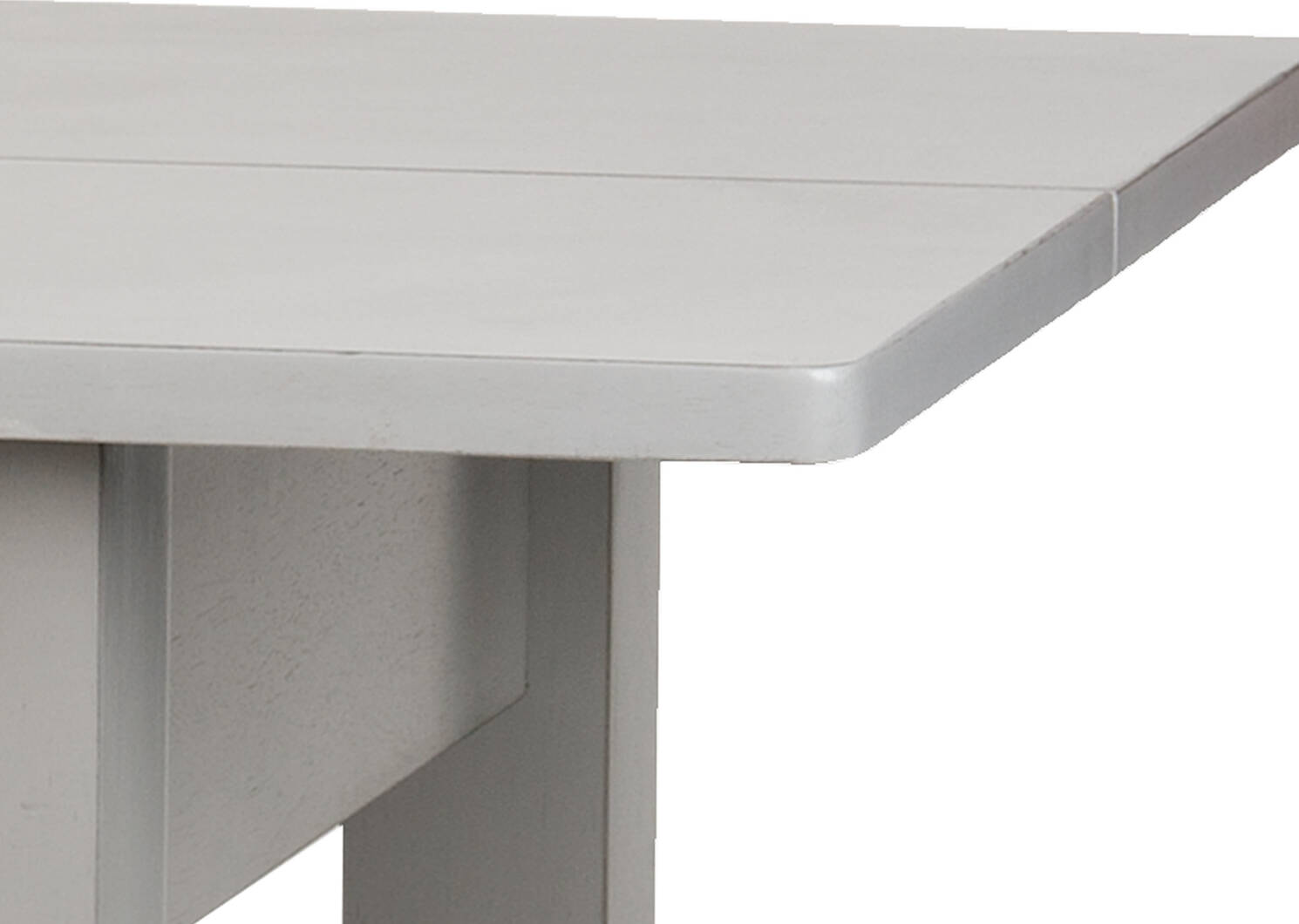 Cantina Ext Counter Table -Prairie Grey