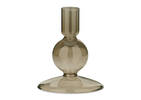 Bobbi Candle Holder X-Small Brown