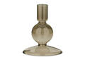 Bobbi Candle Holder X-Small Brown