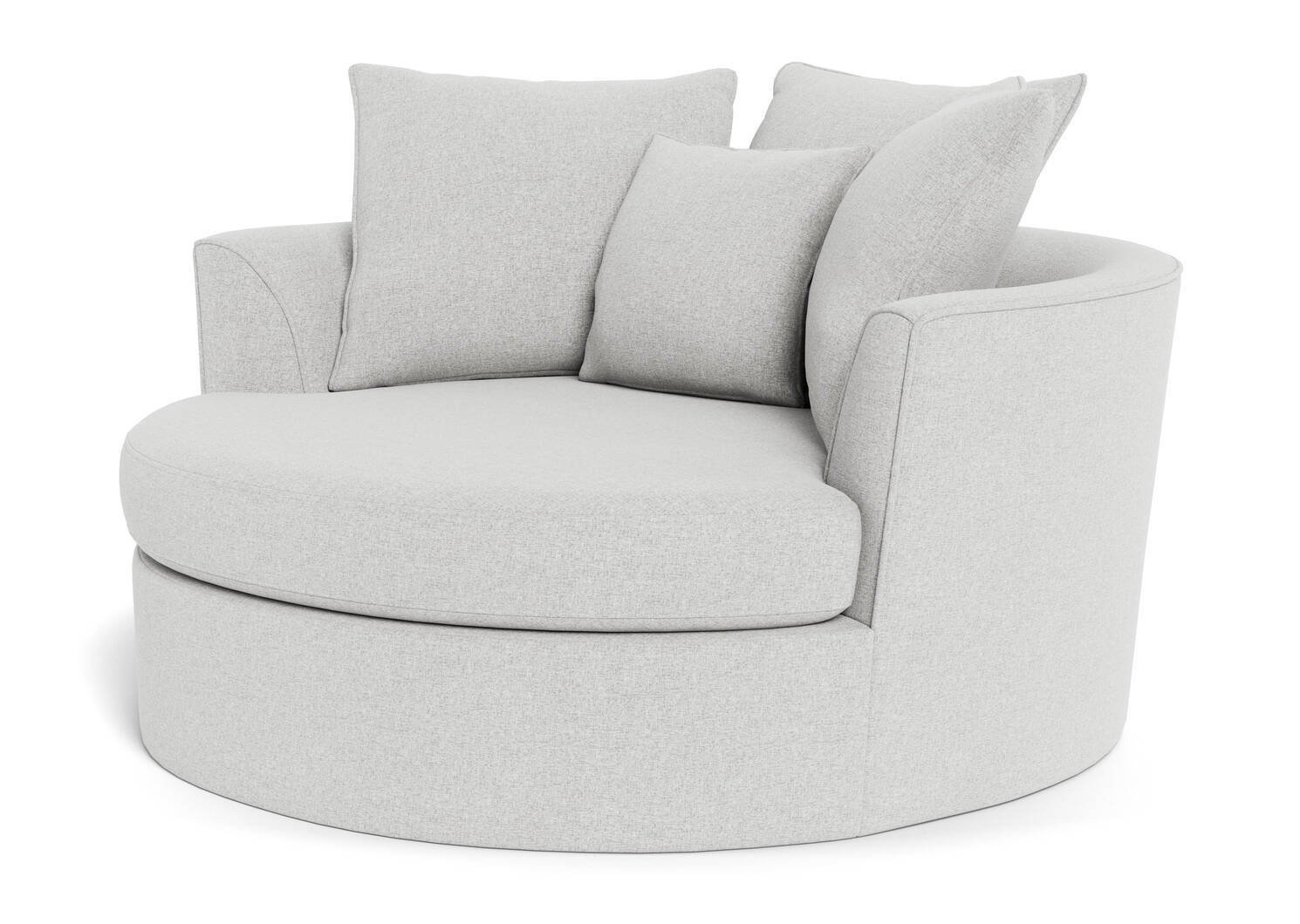 Nest Custom Chair