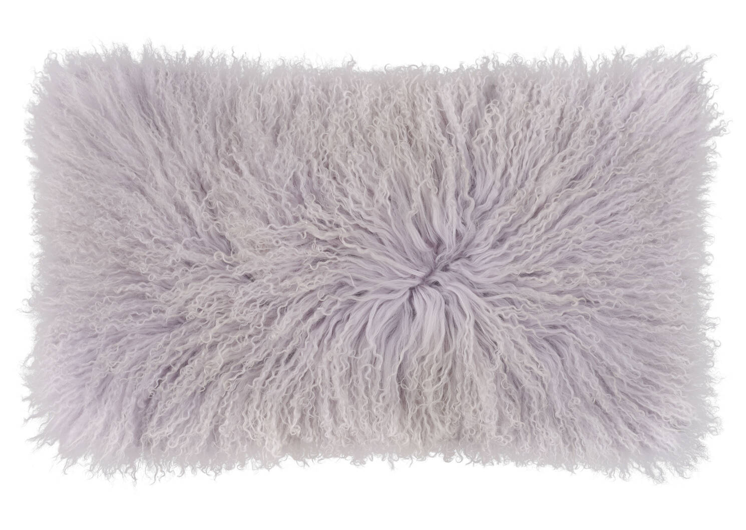 Mongolian Toss 12x22 Lilac