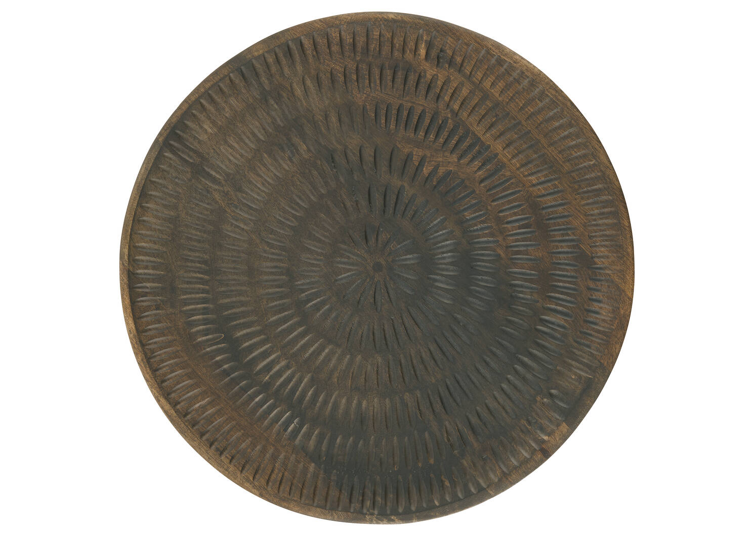 Jarita Side Table -Umed Copper