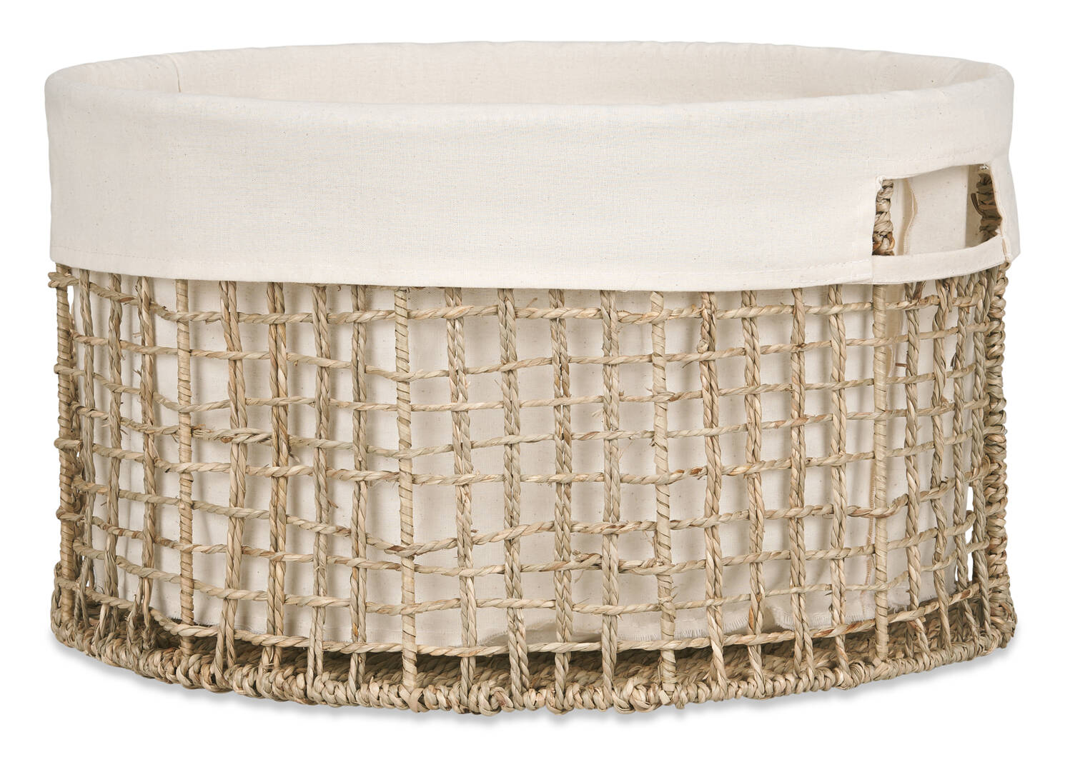 Ayla Basket Large