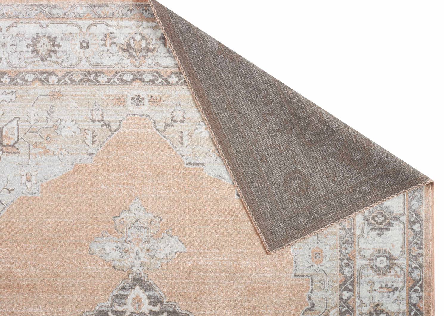 Romero Rugs - Multi