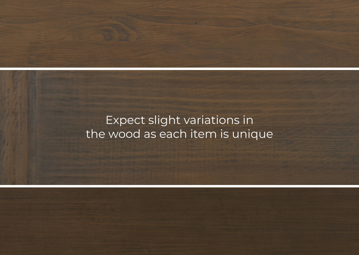 Dundas Dining Table -Hughes Umber