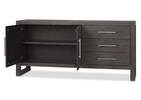 Milan Sideboard -Palazzo Smoke