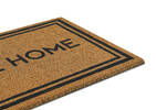 Welcome Home Doormat