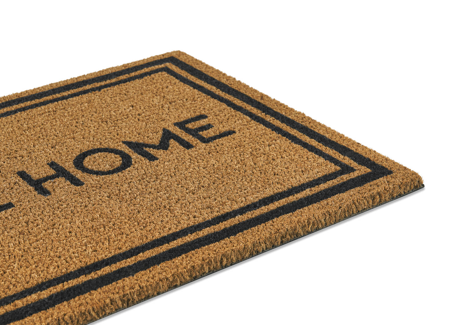 Welcome Home Doormat