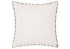 Acorns Pillow 20x20 Ivory/Brown