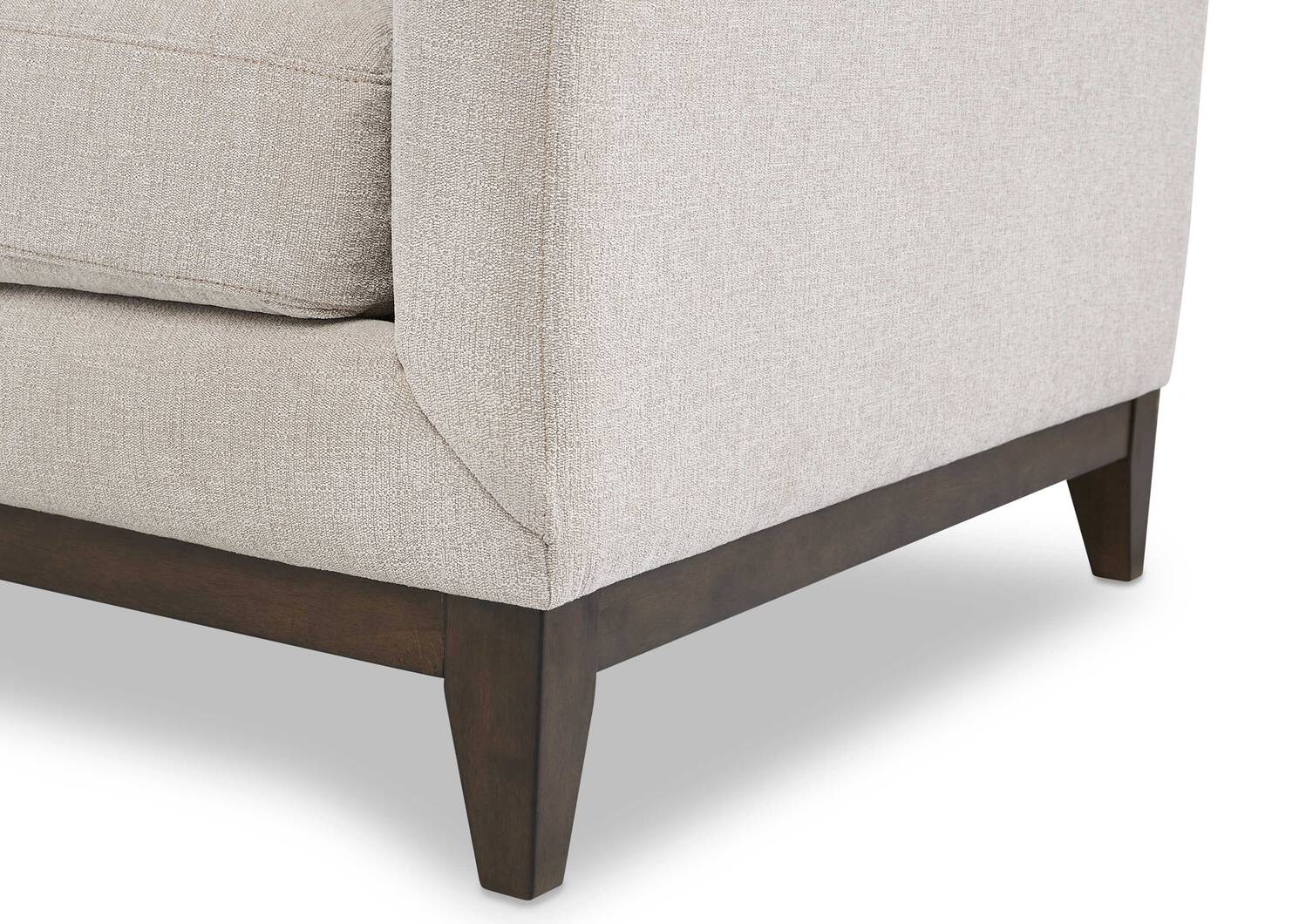 Fauteuil Ryerson -Rogen pierre