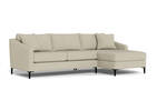 Hensley Custom Sofa Chaise