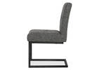 Paxton Dining Chair -Nicco Slate