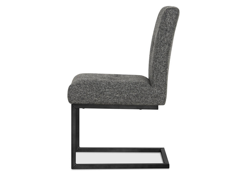Paxton Dining Chair -Nicco Slate