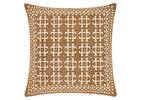 Coussin Isla 20x20 curcuma