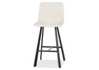 Tabouret Callie -Nicco sable