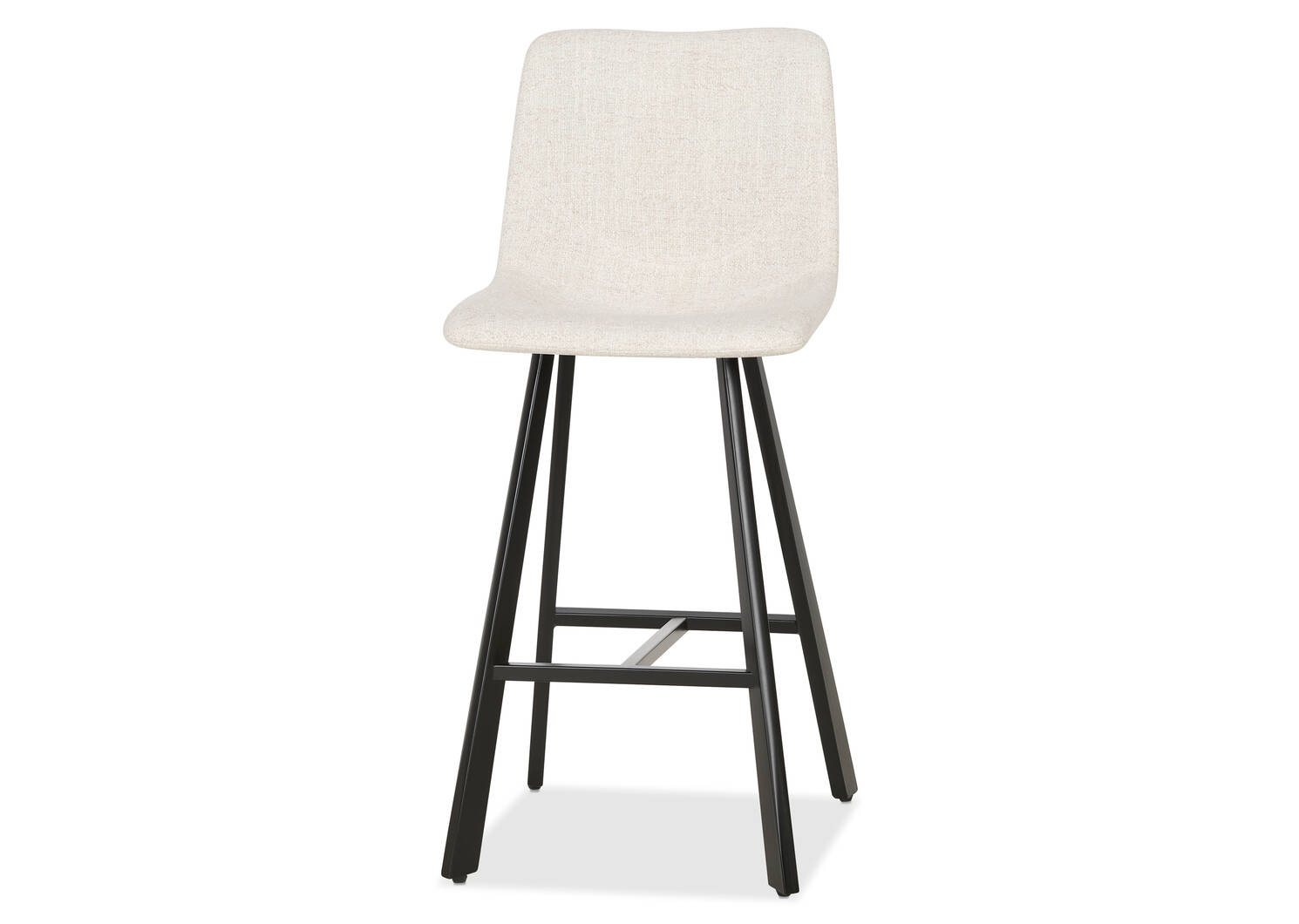 Tabouret Callie -Nicco sable