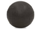 Ballon de yoga Padma charbon
