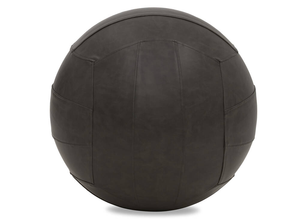 Ballon de yoga Padma