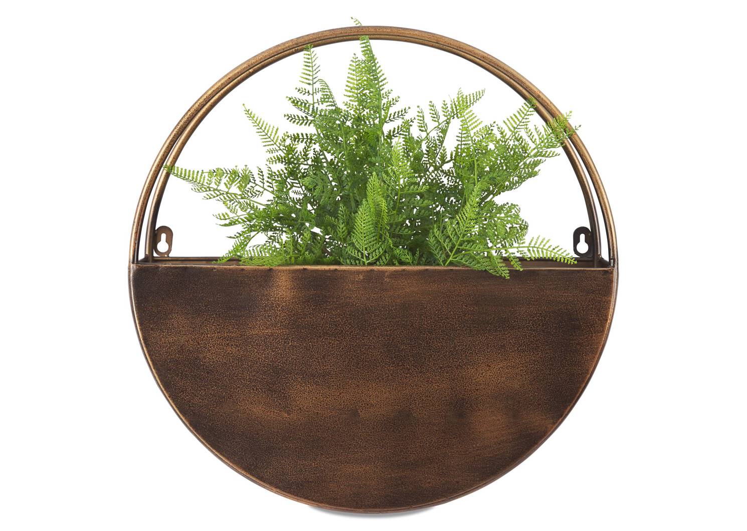 Zibby Wall Planter