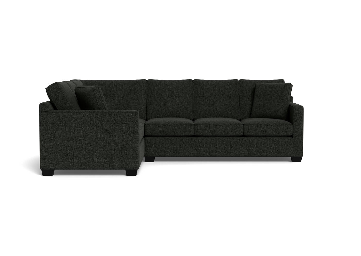 Keith Custom Sectional