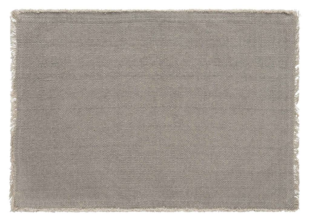 Pembrooke Placemat Light Grey