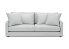 Berg Custom Apartment Sofa