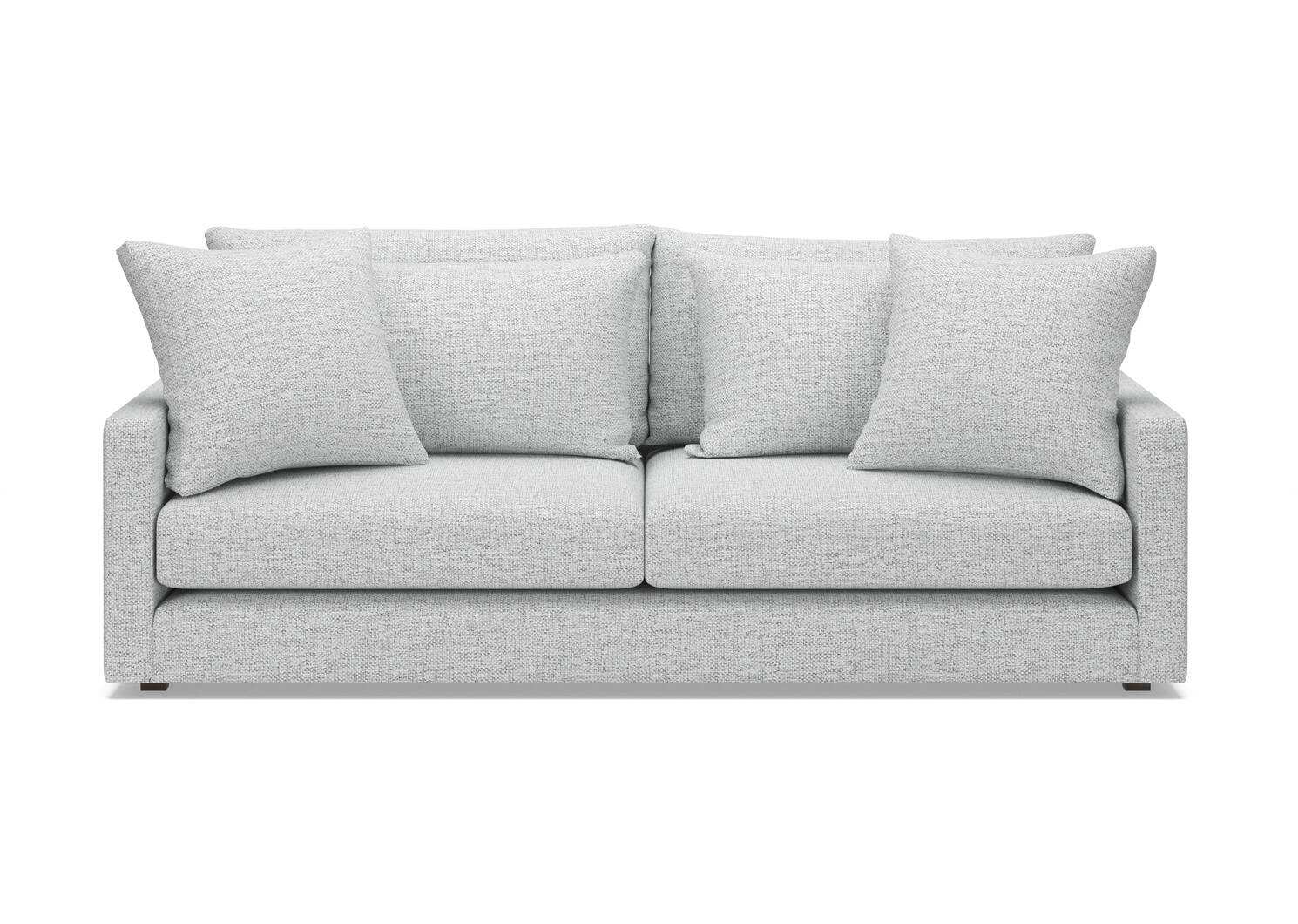 Berg Custom Apartment Sofa