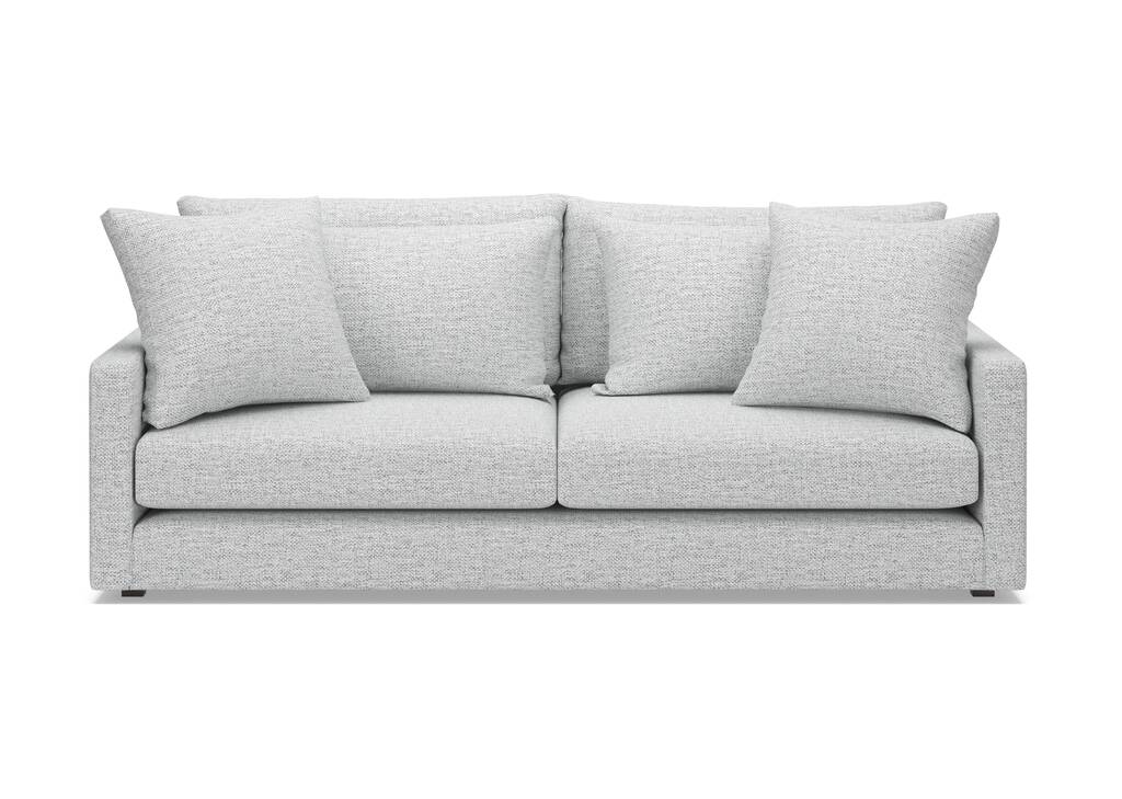 Berg Custom Apartment Sofa