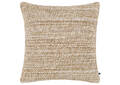 Hayes Boucle Pillow 20x20 Ivory/Mushroom