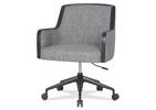 Buckley Office Chair -Luly Charcoal