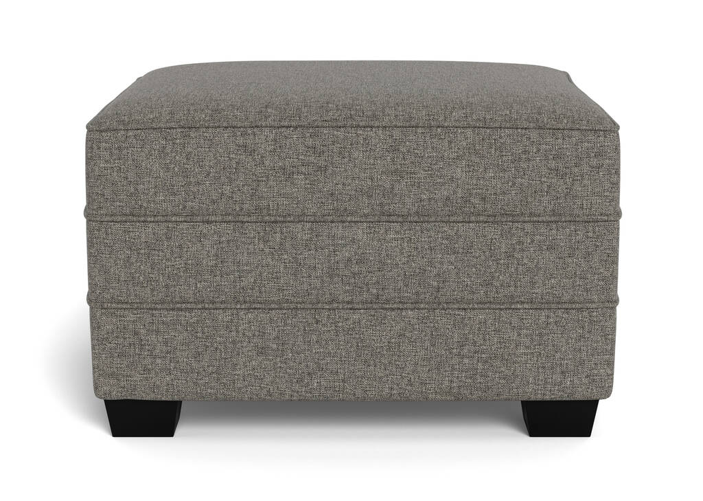 Repose-pieds Azure 28x24 po personnalisé