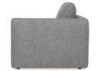 Fauteuil mod. Mila av acc. d. -Sela fer