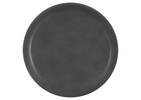 Grande table d'appoint Farlind -charbon