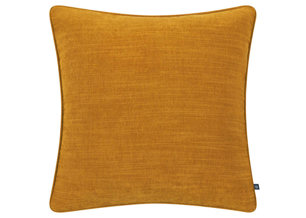 Bailey Pillow 20x20 Marigold
