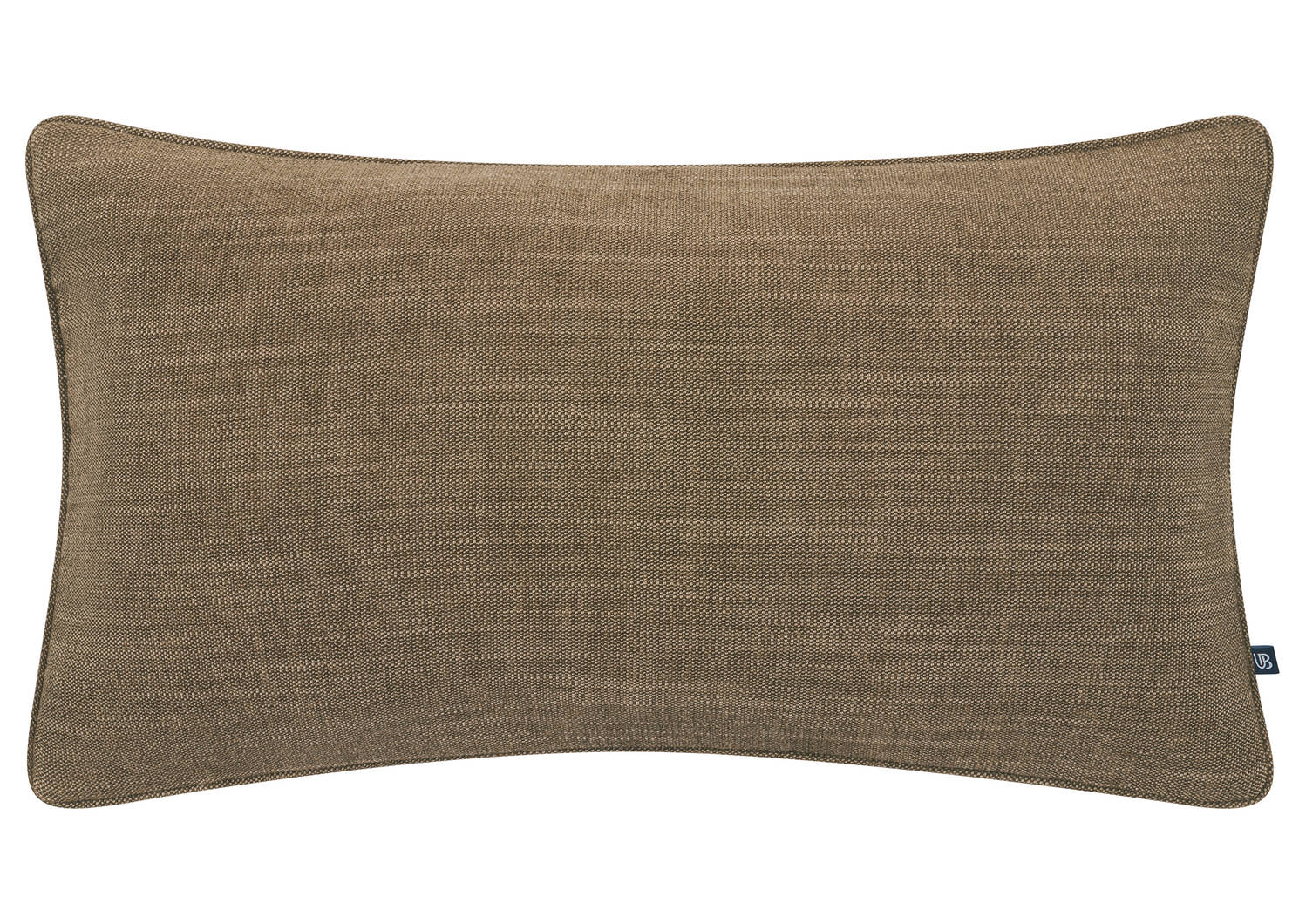 Bailey Pillow 12x22 Mushroom