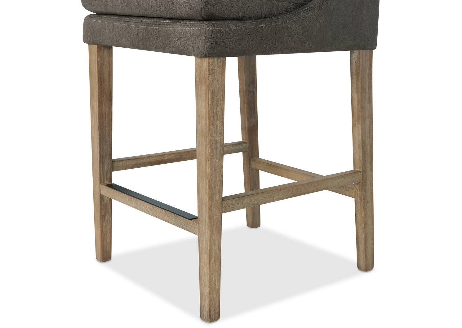 Murdoch Counter Stool -Unika Slate