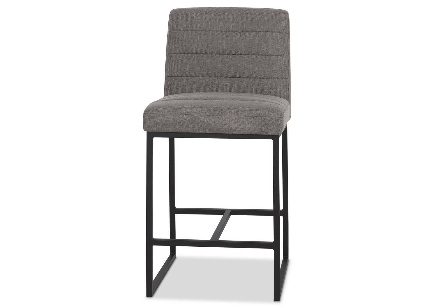 Benton Counter Stool -Daylin Grey