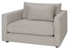 Fauteuil Berg personnalisé