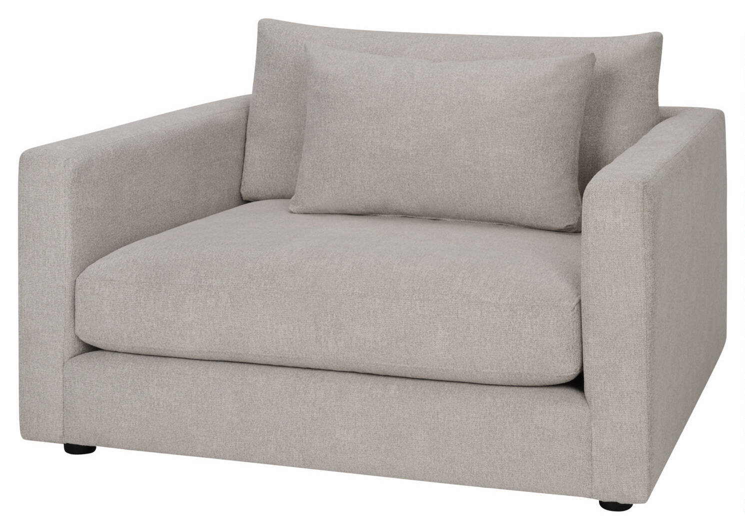 Fauteuil Berg personnalisé