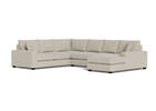 Canapé modulaire Sophia personnalisé