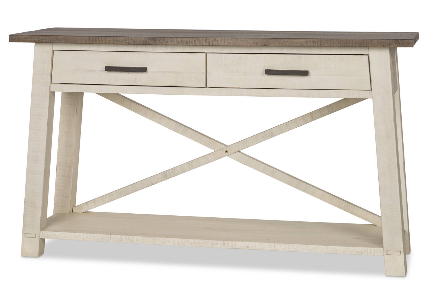 Sechelt Console Table -Cove Drift