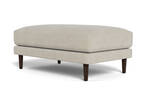 Nixon Custom Ottoman 45x28"