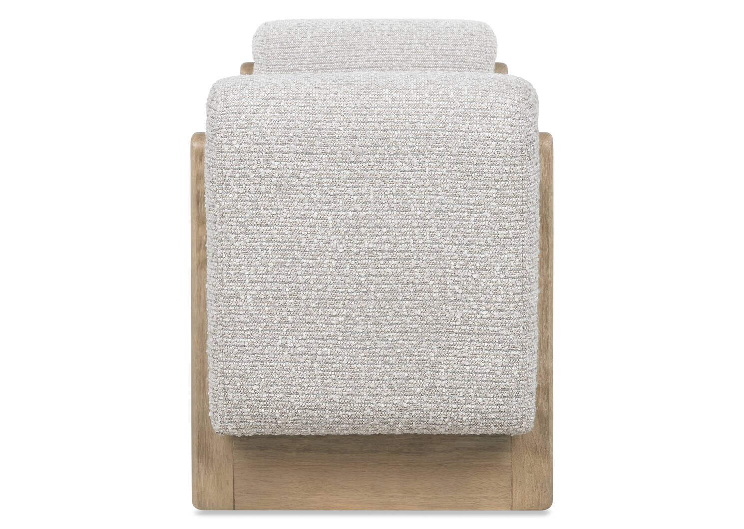 Ellington Bench -Lark Drift