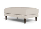 Nixon Custom Ottoman 45x28"