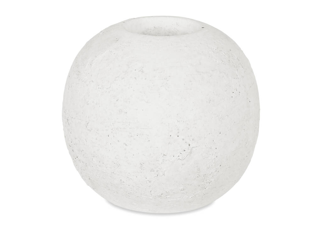 Cillian Tealight Holder White