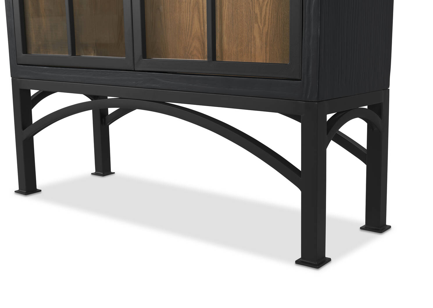 Lilibet Cabinet -Mannor Black