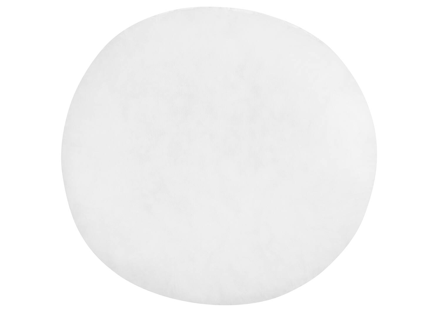 20" Round Insert Cushion